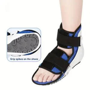 Non-slip Outdoor Shoes for Men Women, Durable Waterproof Hiking Sneakers