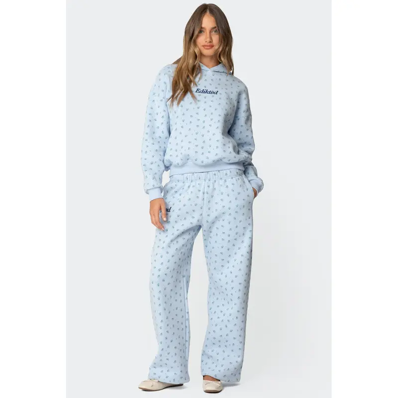 ELLIATT Times Dress in Blue Multi - TikTok Shop ELLIATT Times Dress in Blue Multi - TikTok Shop