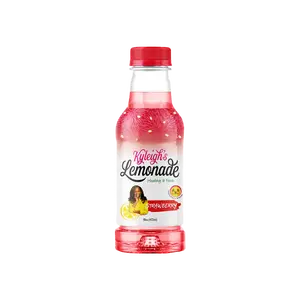 Kyleigh's Strawberry Lemonade - Refreshing Drink with Strawberry Flavor and Lemon Juice Fruit Healthy Beverage Natural