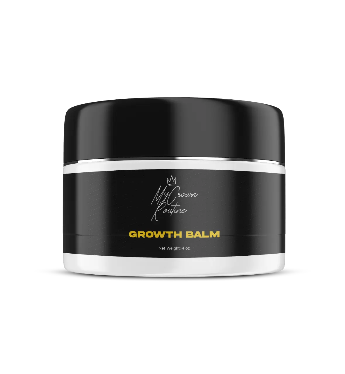 Edges Repair Growth Balm