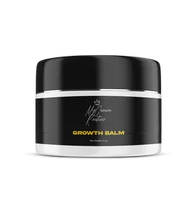 Edges Repair Growth Balm