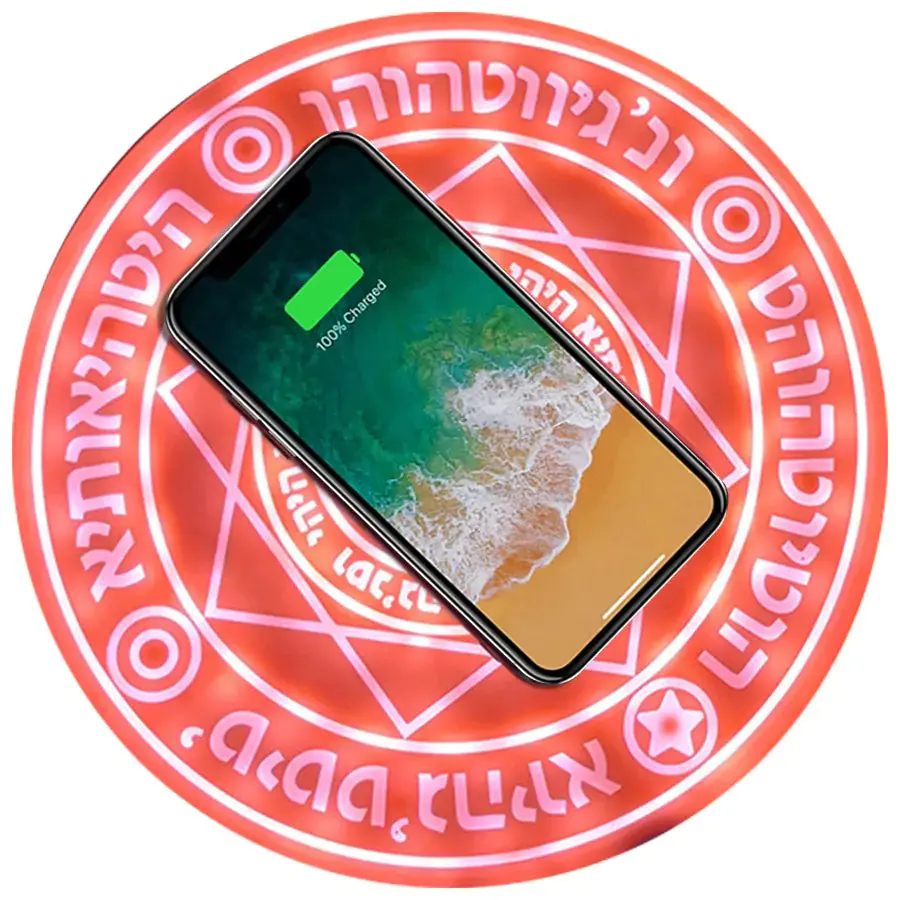 Wireless Charger Wireless Charger