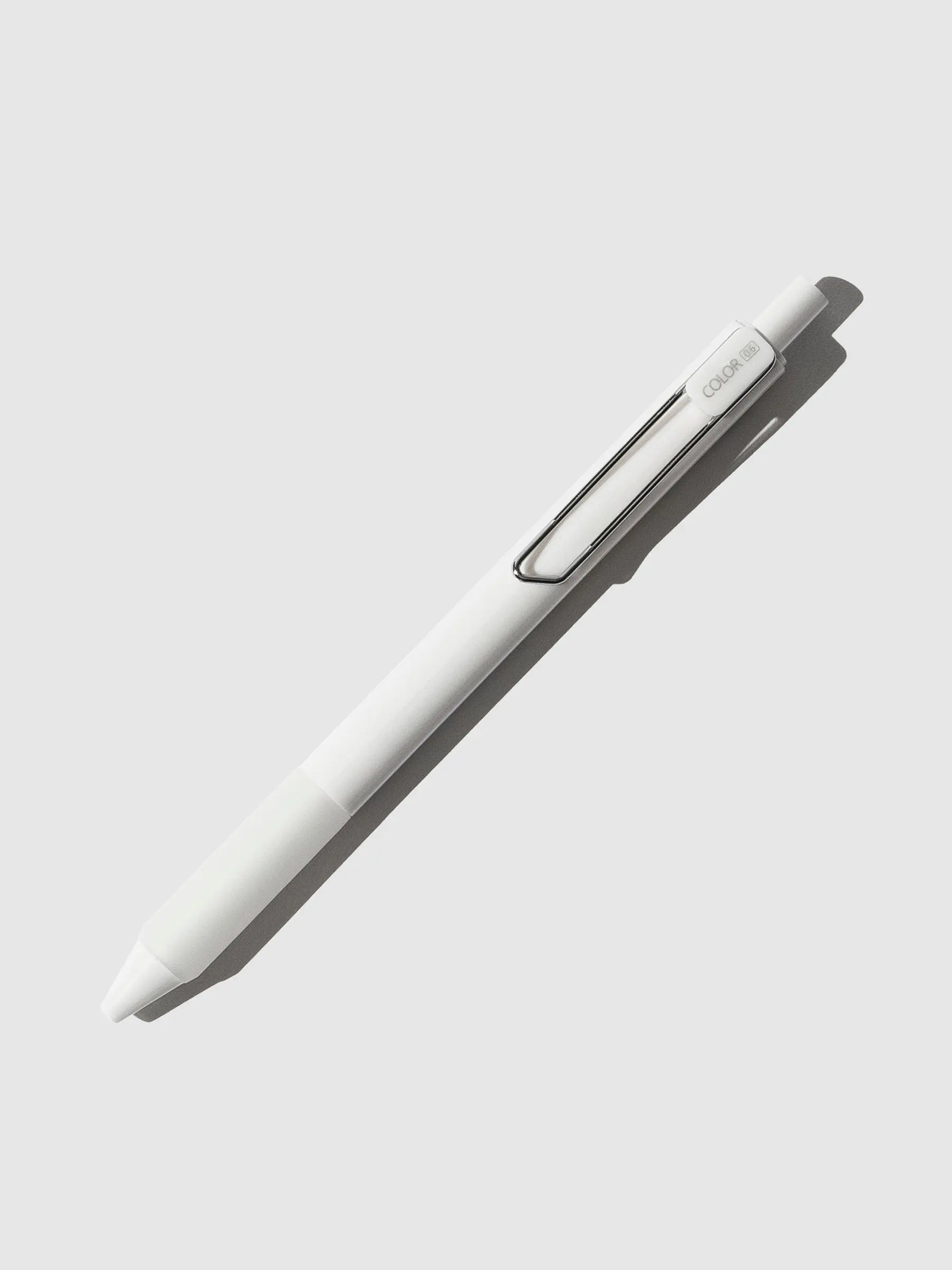 Mornshine Gel Pen