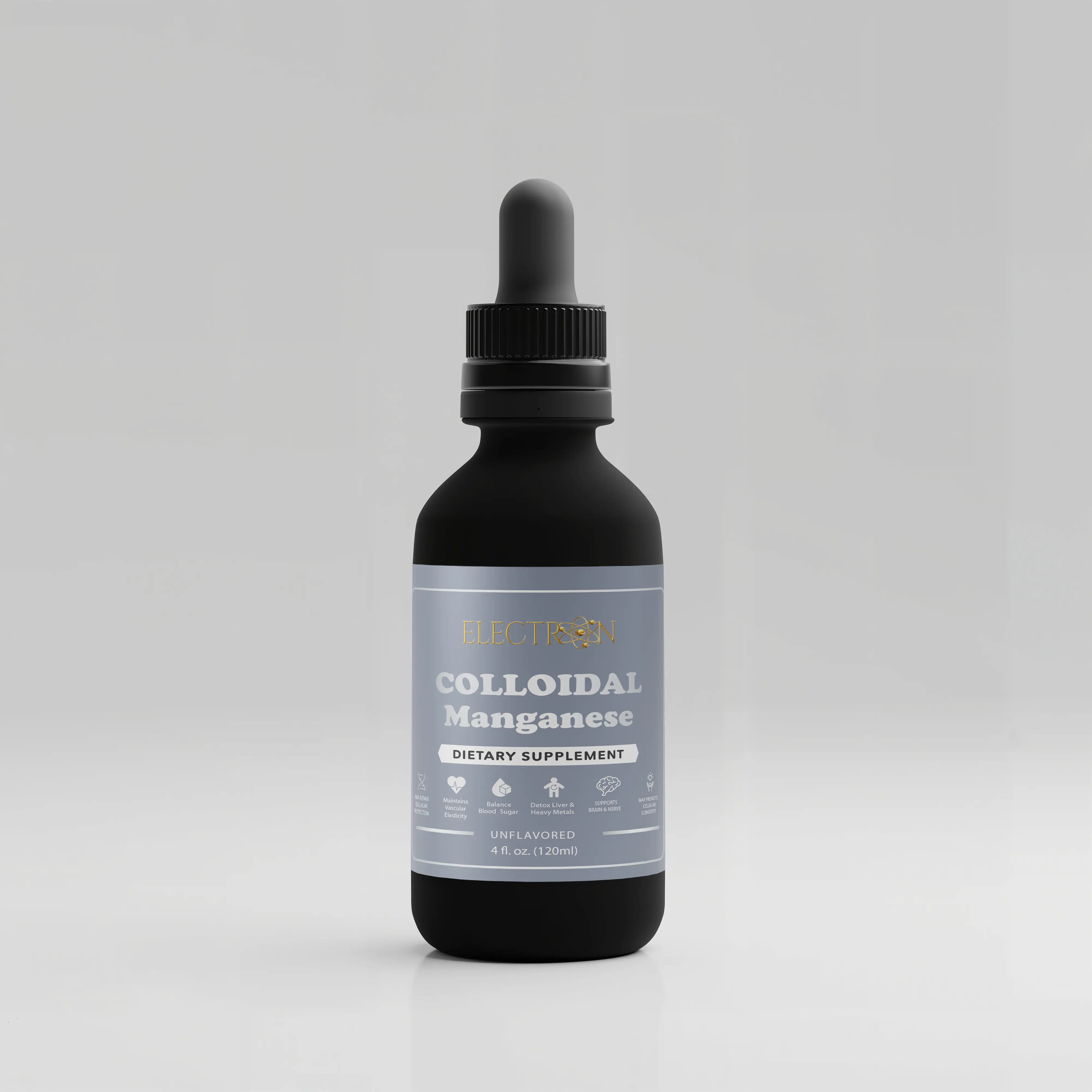Colloidal Manganese Supplement