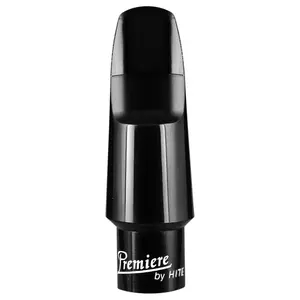 J&D Hite H117 Premiere Series Alto Saxophone Mouthpiece
