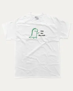 I Love You This Much - Graphic Tee