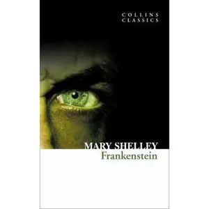 USED-Frankenstein by Shelley, Mary (Paperback)