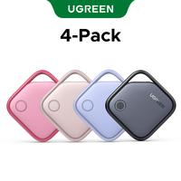 Multicolor-4pack