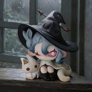 Moonin Faded Childhood Figures Series Blind Box