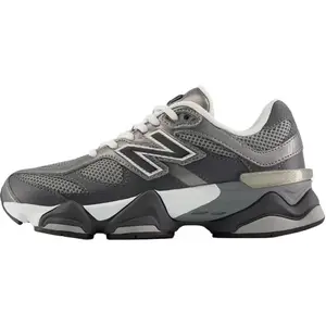 New Balance 9060 Lace-Up Sneaker - Big Kid 'Magnet' Style, Women's Sports Footwear