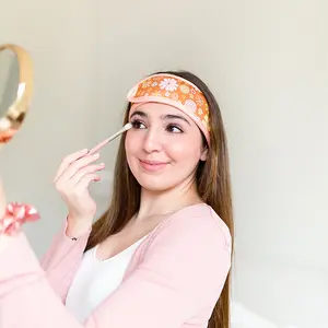 Spa Head Wrap