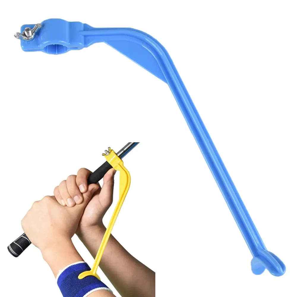 Grip Straightener Alignment Trainer