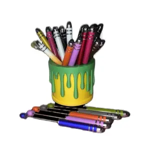 Beadable Stylus Pen