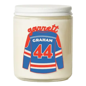 Off Campus Scented Candles