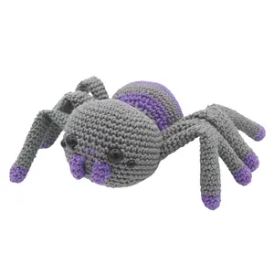 Sonja Spider - DIY Crochet Kit  - Hardicraft USA