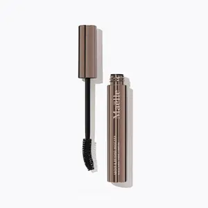 MAELLE Above & Beyond Mascara - BROWN, luxe, multi-tasking mascara - for thicker, long-wearing lashes with extra curl, volume, length and hold Cosmetic Makeup 10mL/ 0.34 fl. oz Eyelash