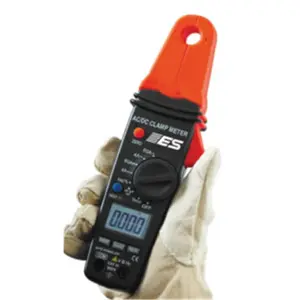 Electronic Specialties  Low Current AC/DC Clamp Meter
