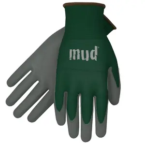 Mud Smart Gloves - Use with electronic devices