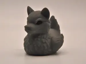 Wolf duck - Wolf DUCK - duckjeeping - jeep - duck