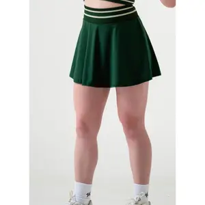 Fresh court skort