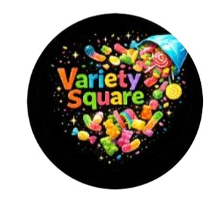 Variety-Square