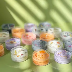 Crystal Candle Tealight