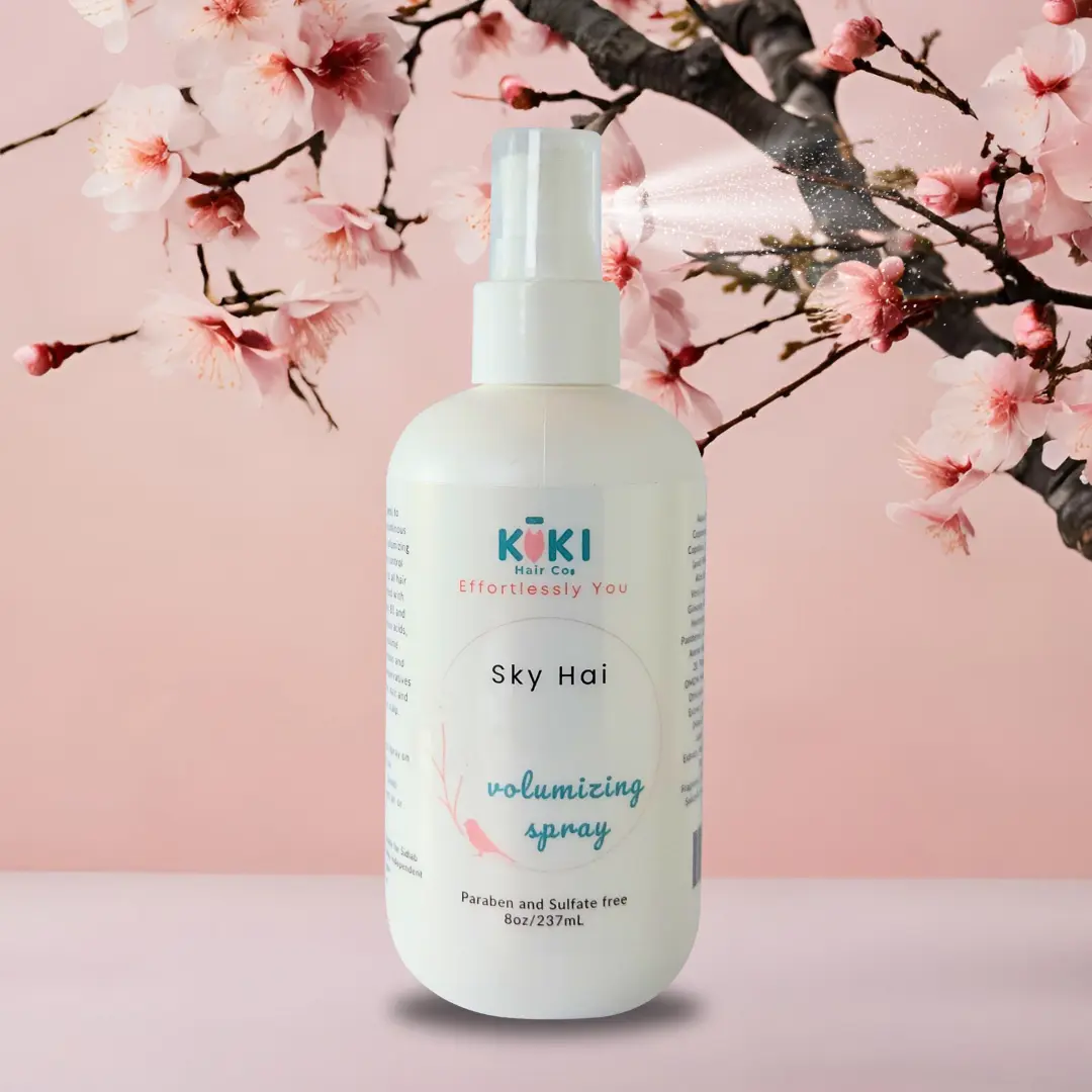 Sky Hai Volumizing Spray