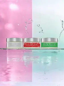LIMITED EDITION 3 Piece Courtney’s Secret Sauce Hair Butter (3 New Scents)