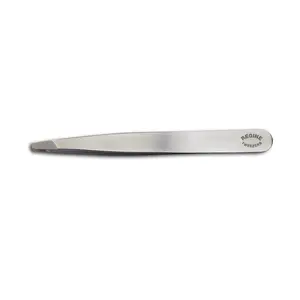 Slant Tip Tweezer