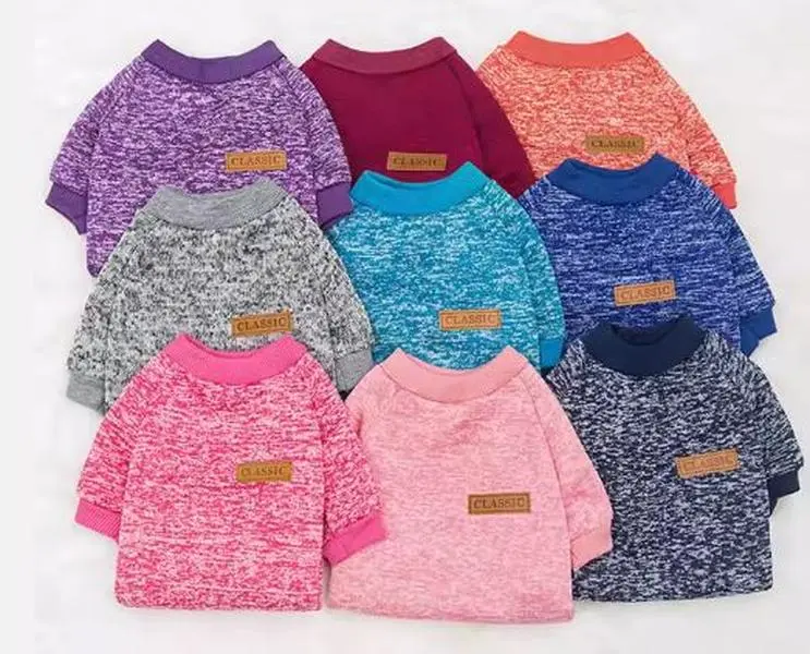 Classic Sweater