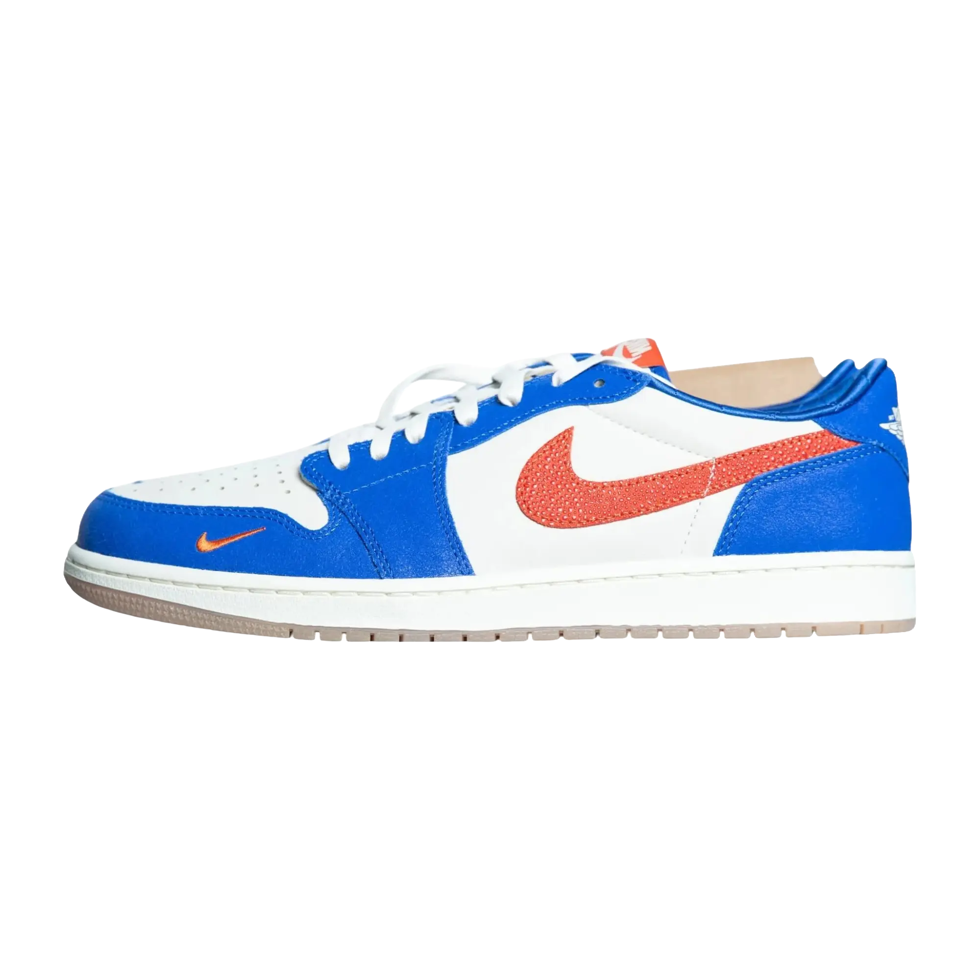 Jordan 1 Low "Florida Gators PE" 5T360Y3QUR