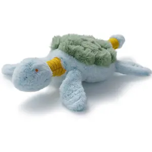 Turtle Squeaky Dog Toy - New 2025 Indestructible Tug of War Tough Dog Toy for Aggressive Chewers, Durable Large Breed Interactive Trianing Fun to Keep Them Busy