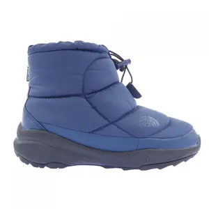 Pre-owned THE NORTH FACE Rubber Small Leather Goods Boots