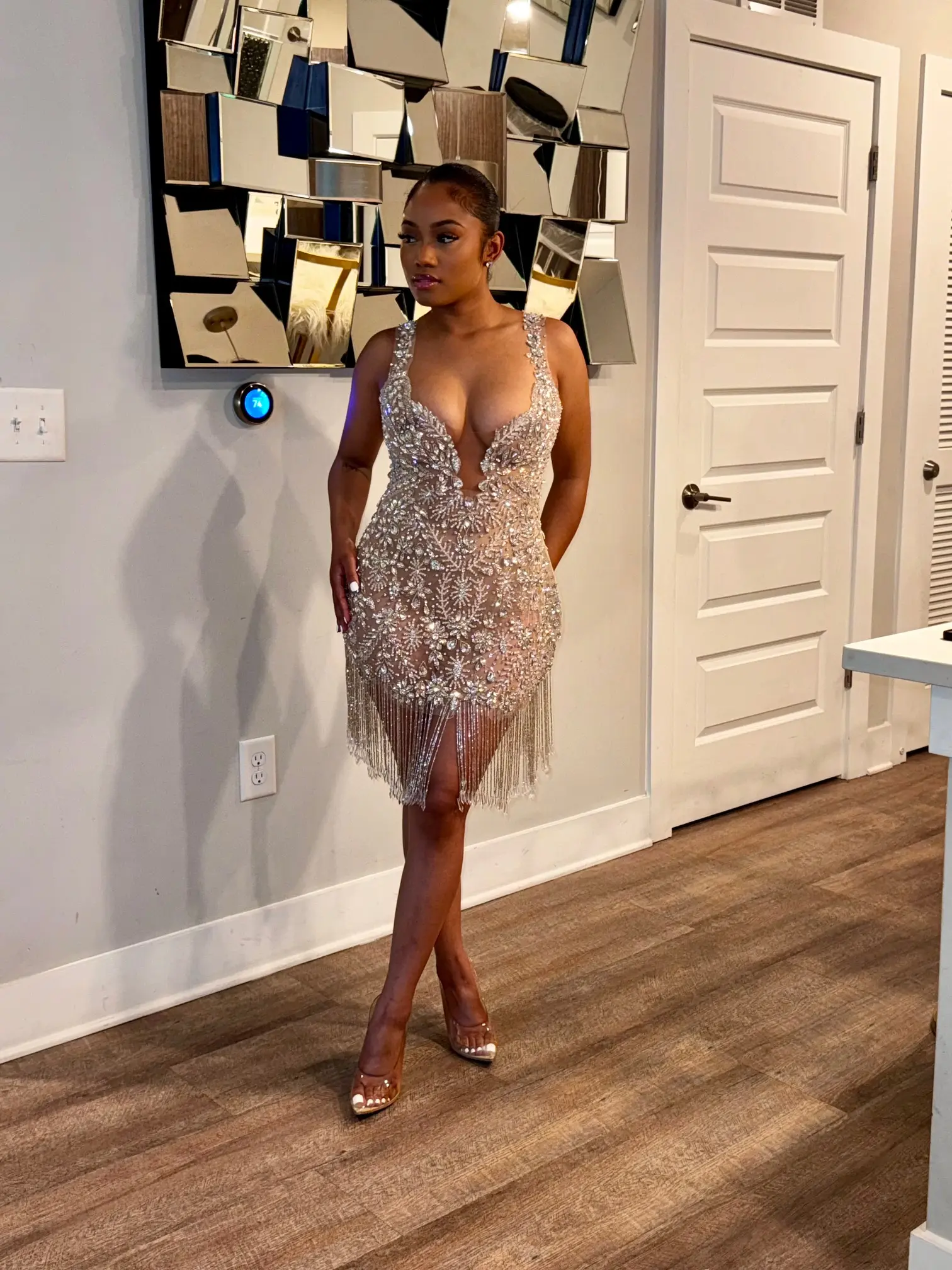 Jwrightcollection party dresses