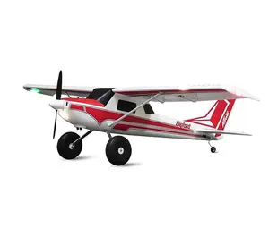 Arrows Bigfoot 1300mm PNP/RTF with Vector Flight Stabilization System（RTF = plane, remote, battery, battery charger，PNP = plane only）