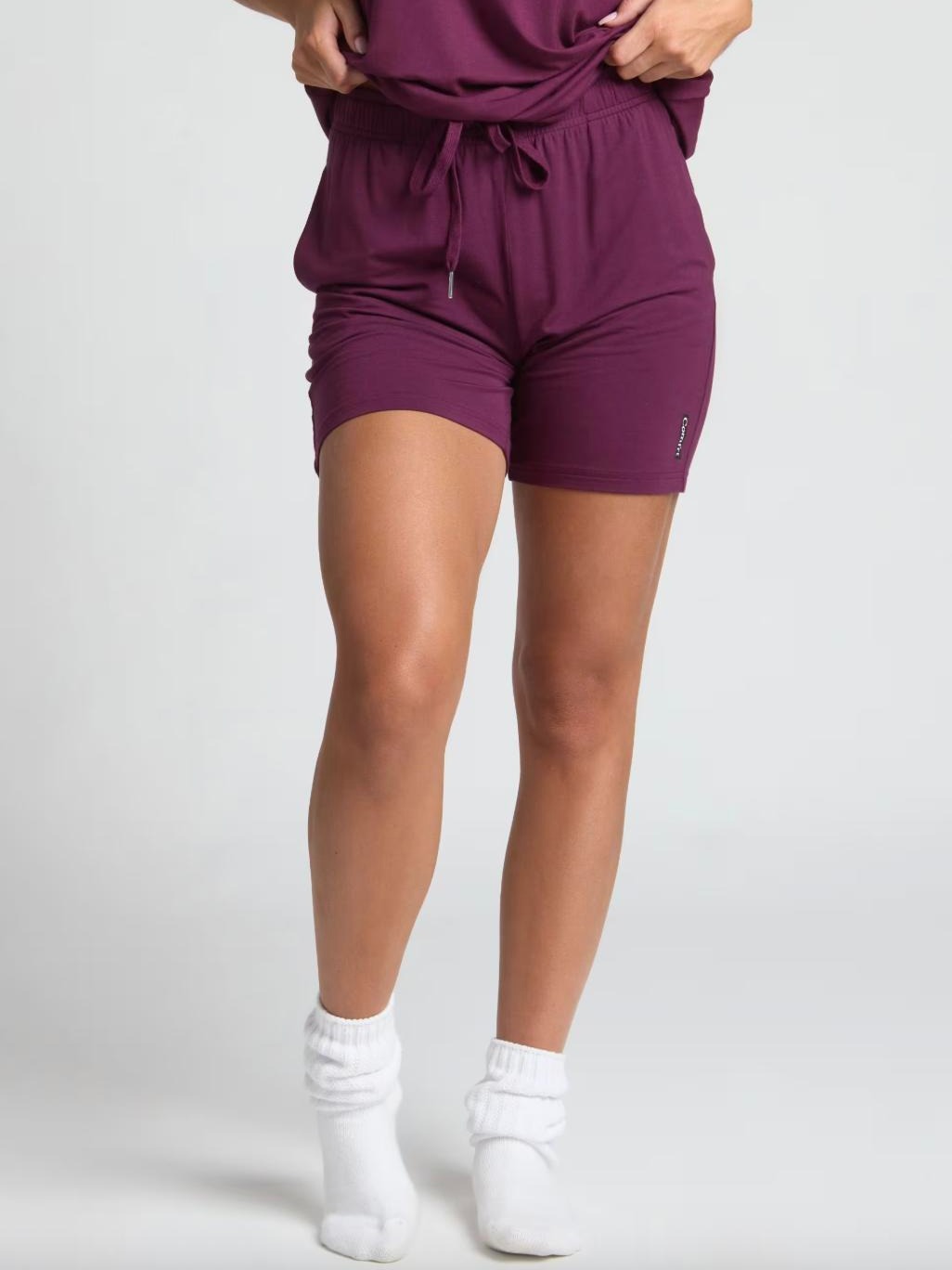 Comfrt | Cloud Shorts