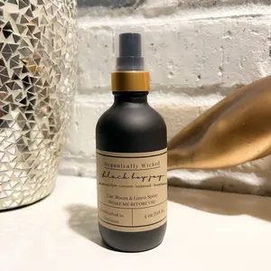 Car, Room & Linen Spray Long-lasting