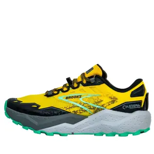BROOKS Men's Caldera 7 Trail Running Shoes Workout Sneakers