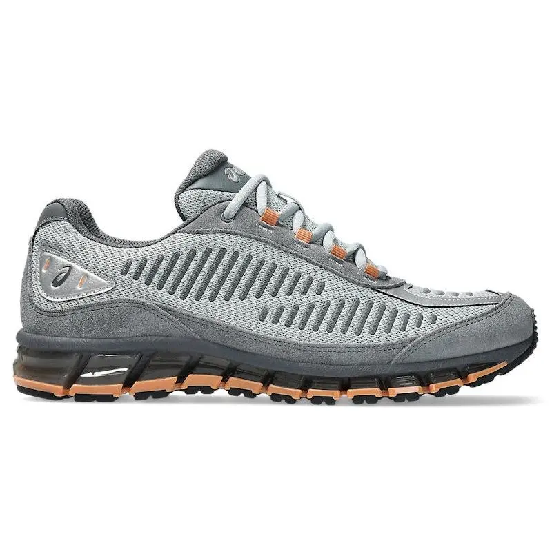ASICS Gel-Quantum 360 I AMP Piedmont Grey Steel Grey (men) by StockX