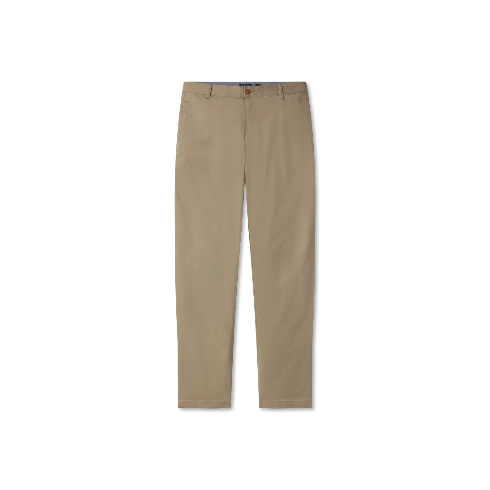 Regatta Stretch Cotton Chino Pant - Burnt Taupe