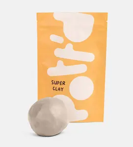 Pott'd Extra Pack of Premium Air-Dry Clay (1kg)