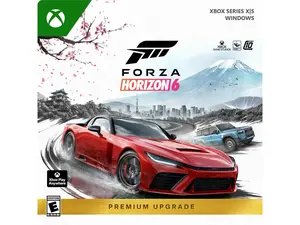 Forza Horizon 6 Premium Upgrade [Digital Code]