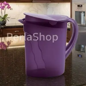 Purple Perfection  1 Gallon Impressions Pitcher