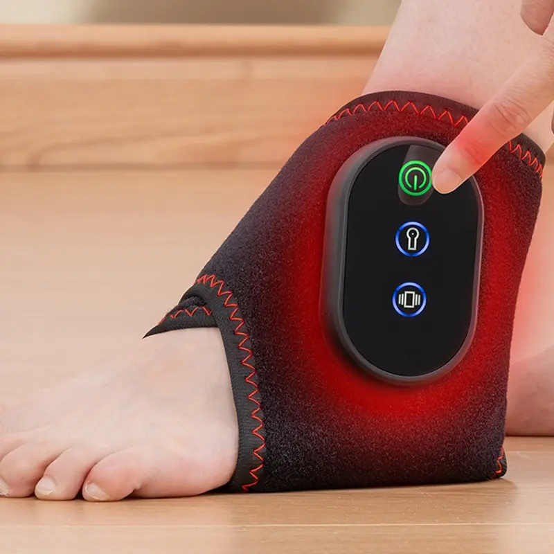 foot massage machine vibrate The 8 Best Foot Massagers The Spruce Has Tested main image 0
