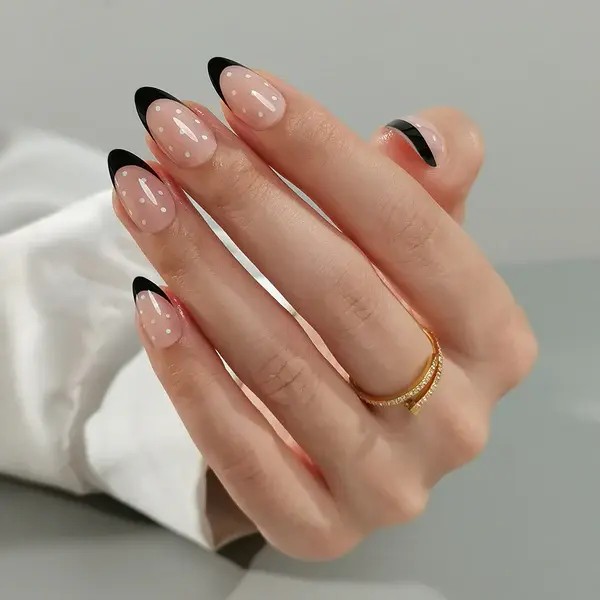 Classic Polka French