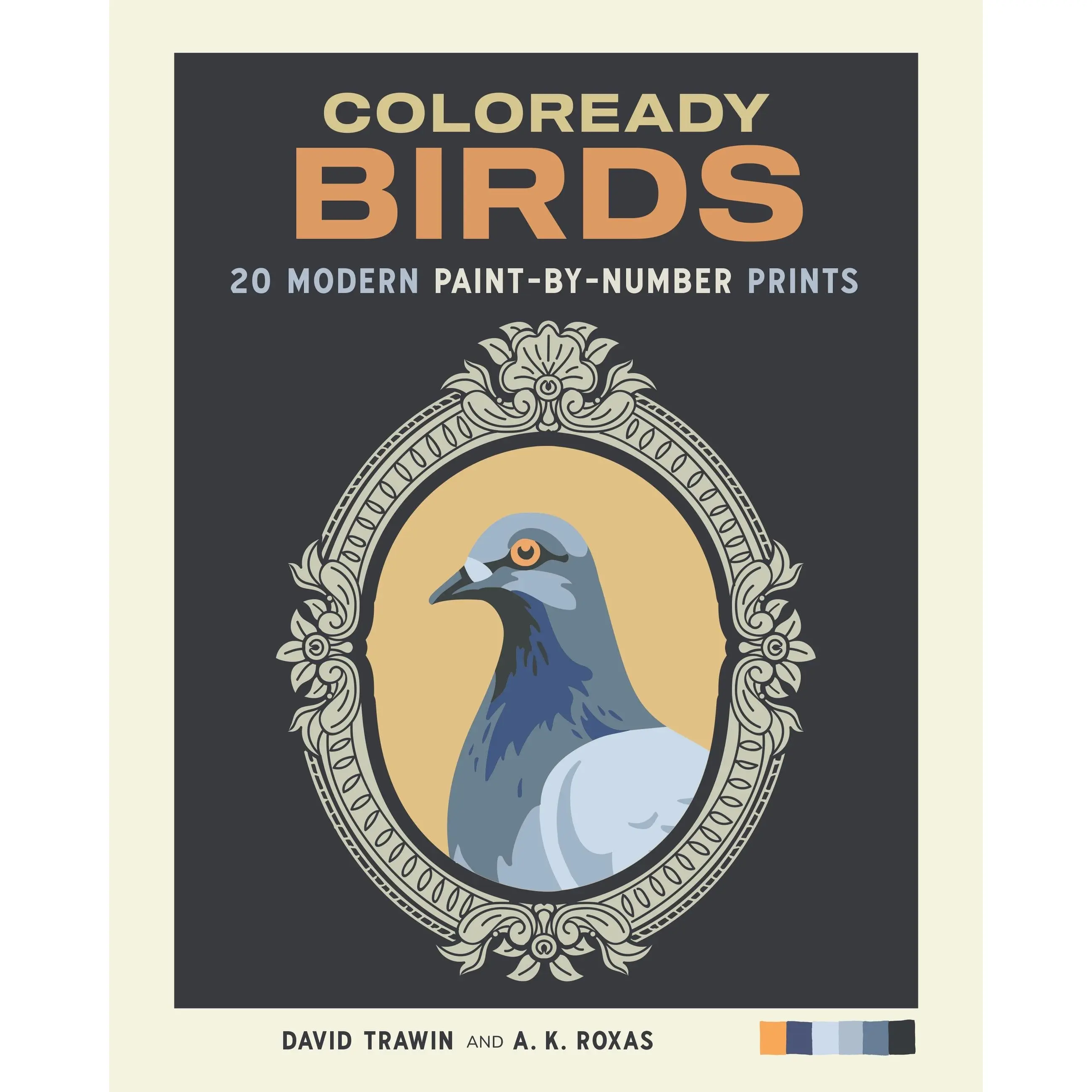 Coloready Birds