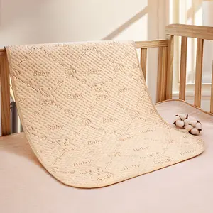 Reusable Waterproof Mattress Pad, Women's Period Care Mat, Baby Diaper Pad, Soft Comfortable, Strong Absorbent, Non-Slip, Hygiene, for Bed Sofa Pet