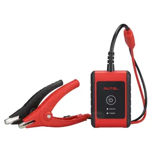 Autel  BT506 Battery & Electrical Analysis Tool & App for iOS & Android