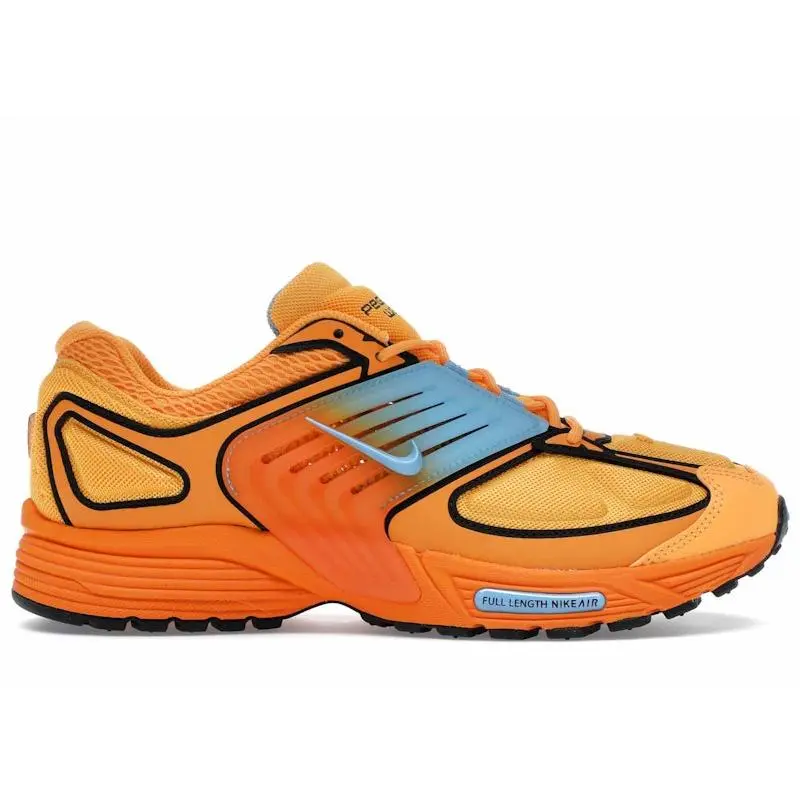 Nike Men's Air Pegasus Wave Sundial Orange Blue, from StockX