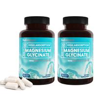 [90 Days] Economy Pack (90 Capsule * 2)